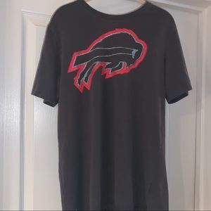 Men’s Nike Dri-Fit Tee Shirt. Size Large.